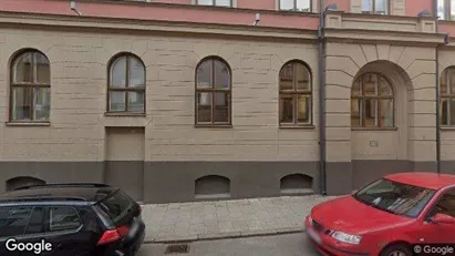 Apartments for rent in Norrköping - Photo from Google Street View
