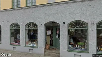 Apartments for rent in Söderköping - Photo from Google Street View