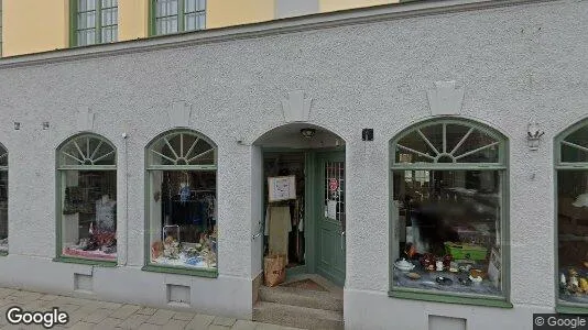 Apartments for rent in Söderköping - Photo from Google Street View