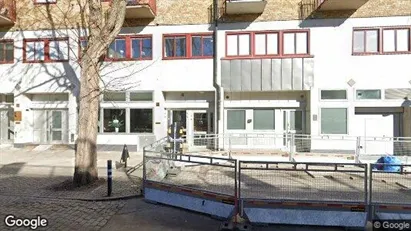 Apartments for rent in Norrköping - Photo from Google Street View