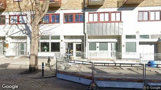 Apartments for rent in Norrköping - Photo from Google Street View