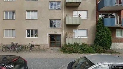 Apartments for rent in Örebro - Photo from Google Street View
