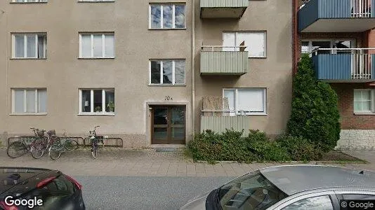 Apartments for rent in Örebro - Photo from Google Street View