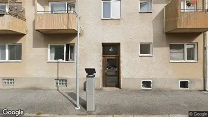 Apartments for rent in Örebro - Photo from Google Street View