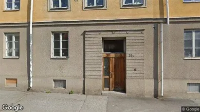 Apartments for rent in Örebro - Photo from Google Street View