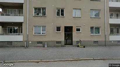 Apartments for rent in Örebro - Photo from Google Street View