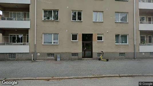 Apartments for rent in Örebro - Photo from Google Street View