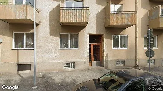 Apartments for rent in Örebro - Photo from Google Street View