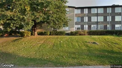 Apartments for rent in Linköping - Photo from Google Street View