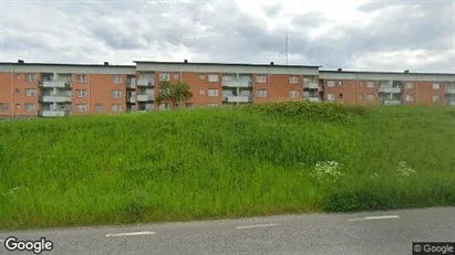 Apartments for rent in Simrishamn - Photo from Google Street View