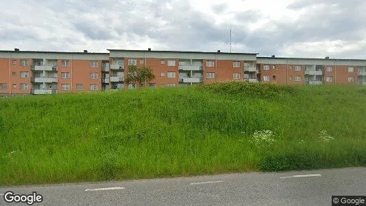 Apartments for rent in Simrishamn - Photo from Google Street View