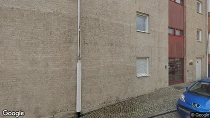 Apartments for rent in Simrishamn - Photo from Google Street View