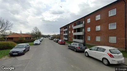 Apartments for rent in Simrishamn - Photo from Google Street View