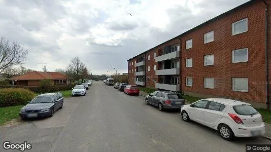 Apartments for rent in Simrishamn - Photo from Google Street View