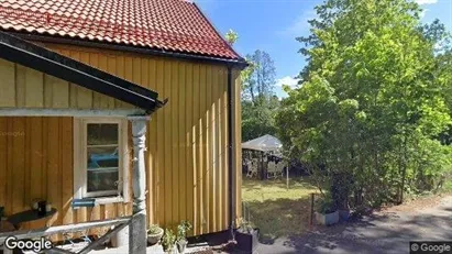 Apartments for rent in Botkyrka - Photo from Google Street View