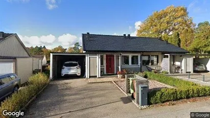 Apartments for rent in Uddevalla - Photo from Google Street View