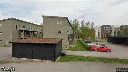 Apartments for rent in Kalmar - Photo from Google Street View