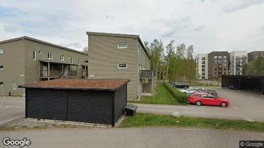 Apartments for rent in Kalmar - Photo from Google Street View