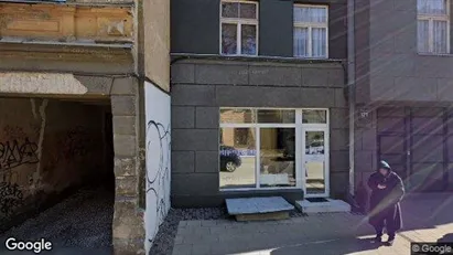 Apartments for rent in Riga Centrs - Photo from Google Street View