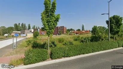 Apartments for rent in Tienen - Photo from Google Street View