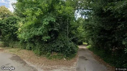 Apartments for rent in Lovran - Photo from Google Street View