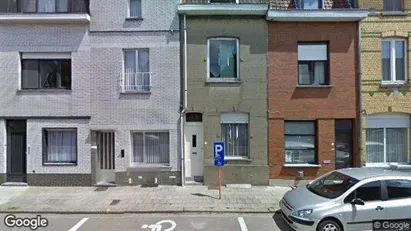 Apartments for rent in Kortrijk - Photo from Google Street View