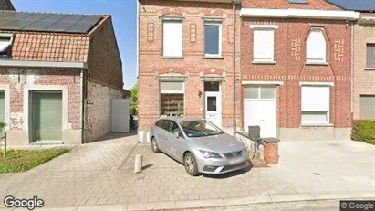 Apartments for rent in Kortrijk - Photo from Google Street View