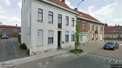 Apartments for rent in Kortrijk - Photo from Google Street View