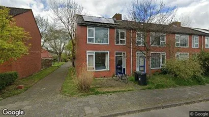 Apartments for rent in Groningen - Photo from Google Street View