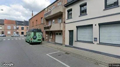 Apartments for rent in Dendermonde - Photo from Google Street View