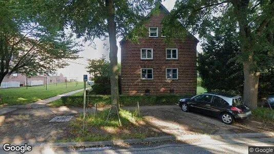 Rooms for rent in Kiel - Photo from Google Street View