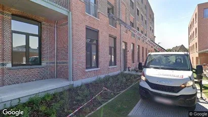 Apartments for rent in Herentals - Photo from Google Street View