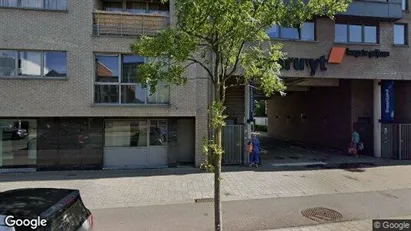 Apartments for rent in Antwerp Deurne - Photo from Google Street View