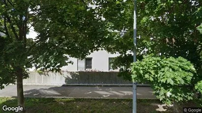Apartments for rent in Oslo Nordre Aker - Photo from Google Street View