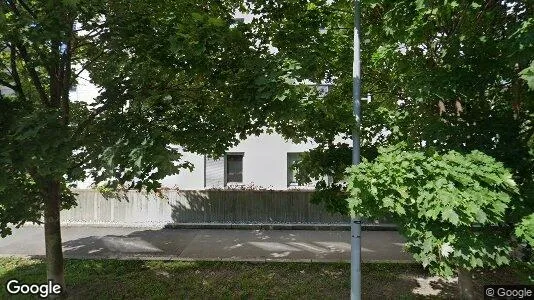 Apartments for rent in Oslo Nordre Aker - Photo from Google Street View