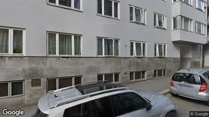 Apartments for rent in Oslo St. Hanshaugen - Photo from Google Street View