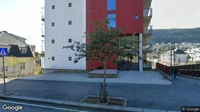 Apartments for rent in Bergen Årstad - Photo from Google Street View