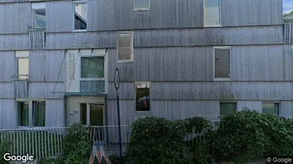 Apartments for rent in Oslo Nordre Aker - Photo from Google Street View