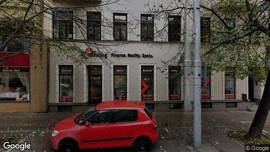 Apartments for rent in Location is not specified - Photo from Google Street View