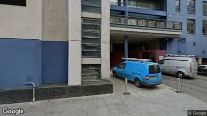 Apartments for rent in Cardiff - South Glamorgan - Photo from Google Street View