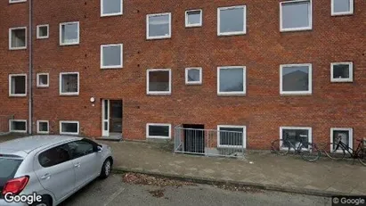 Apartments for rent in Viby J - Photo from Google Street View