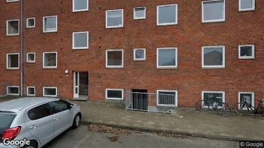 Apartments for rent in Viby J - Photo from Google Street View