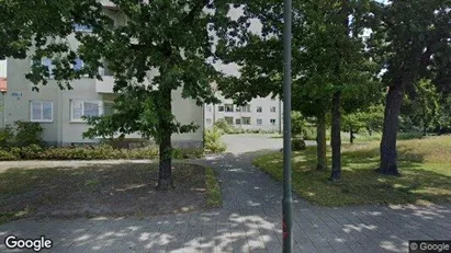 Apartments for rent in Sofielund - Photo from Google Street View