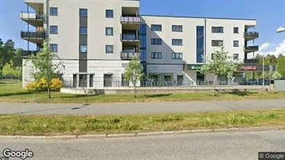 Apartments for rent in Alingsås - Photo from Google Street View