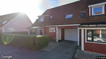Apartments for rent in Motala - Photo from Google Street View