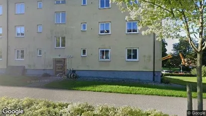 Apartments for rent in Motala - Photo from Google Street View
