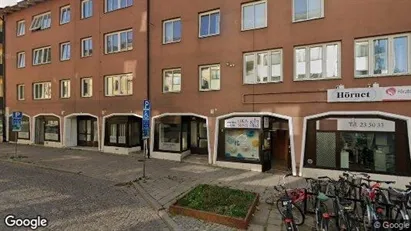 Apartments for rent in Motala - Photo from Google Street View
