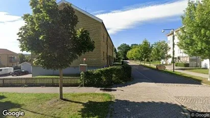 Apartments for rent in Motala - Photo from Google Street View
