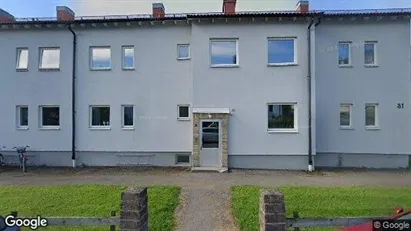 Apartments for rent in Motala - Photo from Google Street View