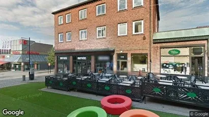 Apartments for rent in Motala - Photo from Google Street View